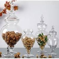 Glass Kitchenware