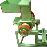 Scrap Grinder