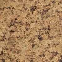 Golden Pearl Granite