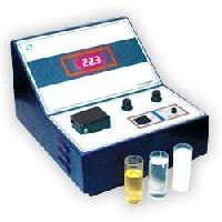 TURBIDITY METER