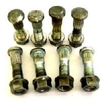 axle studs