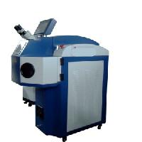 Welding Machinery