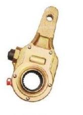 manual slack adjusters