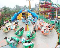 Amusement Rides