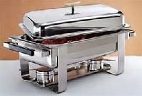 Chafing Dishes