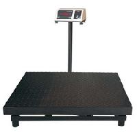 heavy duty platform scales