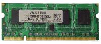 DDR2 1GB SODIMM 533Mhz PC 4200U