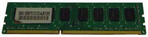 DDR3 PC10660U 2GB 1333Mhz