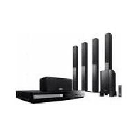 Home Theater System