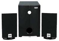 MM.Spk 2.1 (IT 2100) Multimedia Speakers