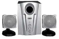 Multimedia Speakers 2.1 (IT 2000)