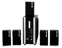 Multimedia Speakers 5.1 (IT 4000(Elegant))