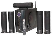 Multimedia Speakers 5.1 (IT 5800 P New)