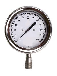steel precision gauges