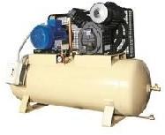 water cooler non lubricated compressor