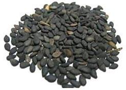 Black Sesame Seeds