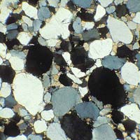 Dolomite Grains