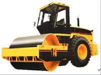 Road Construction Machinery