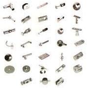 Balustrade Accessories