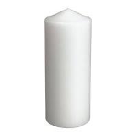 White Candle