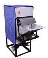 shelling machine