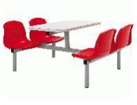 canteen furnitures