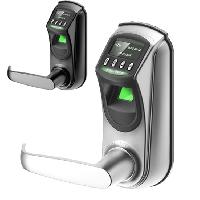 biometric locks Control