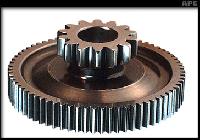 heavy duty gears