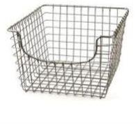 Iron Baskets