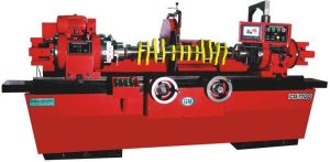 crank shaft grinding machine