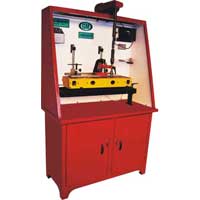 Valve Seat Cutting Machine