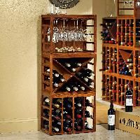 Wine Stand