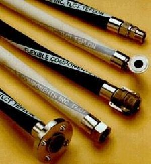 R2 Hydraulic Hoses