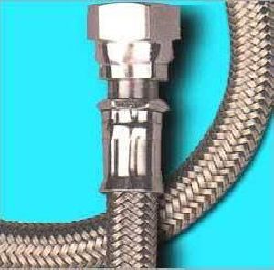 wire braided hoses