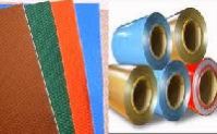 Colour Coated Coils