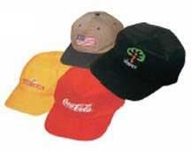 Promotional Caps