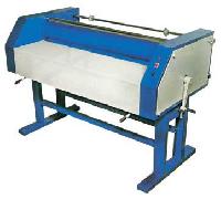 Lamination Machine