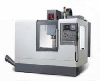 CNC Machining Centers