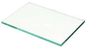 Clear Float Glass