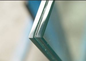 Laminated Safety Glass