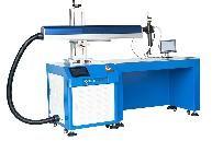 Welding Machinery