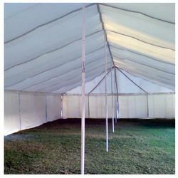 display tent