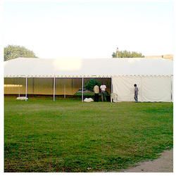 Exhibition Tent