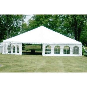 Frame Tent