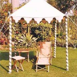 Garden Tent