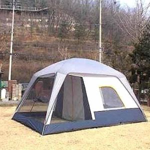 Camping Tent