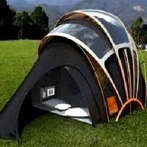 Unique Tent