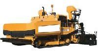 Road Construction Machinery