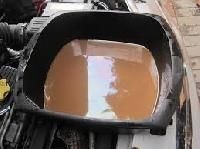 Coolant Oil