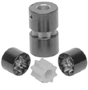 MINI SOFT STYLE COUPLING